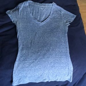 Gap super soft v-neck